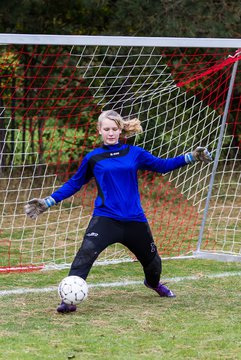 Bild 18 - C-Juniorinnen TuS Tensfeld - FSC Kaltenkirchen : Ergebnis: 2:4